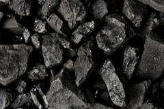 Bridgefoot coal boiler costs
